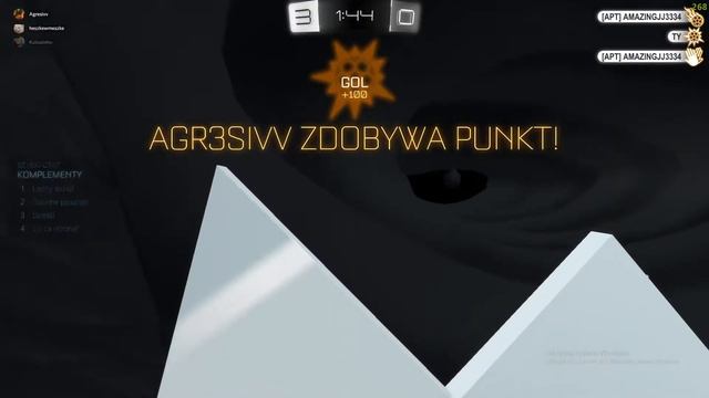 4:0 Apt Izi Match 3v3 Trio 4:0