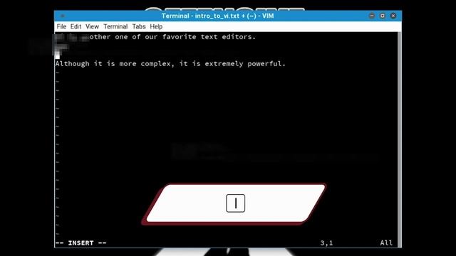 2. Command Line Fun смотреть онлайн