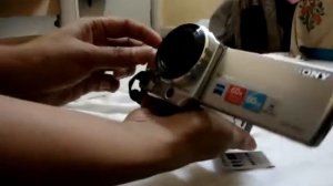 Sony Handycam - DCR-SR68E.MPG