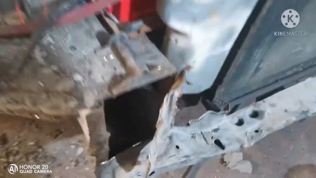 Honda Prelude смотреть онлайн