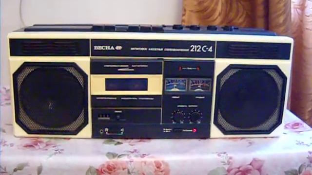 МАГНИТОФОНЫ СССР? ? смотреть онлайн