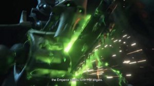 Warhammer 40k [AMV] - SOLDAT