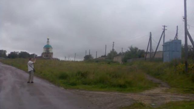 Село Гавриловское.Россия суздальский район. смотреть онлайн