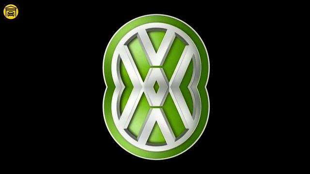 VOLKSWAGEN DAS AUTO LOGO ANIMATION IN DIFFERENT EFFECTS - TEAM BAHAY CAR LOGO EDIT PART 2 смотреть онлайн