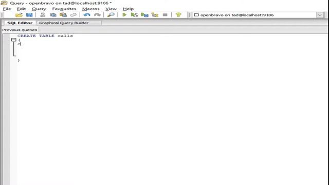 PostgreSQL connection Server and Create Table _Select Table смотреть онлайн
