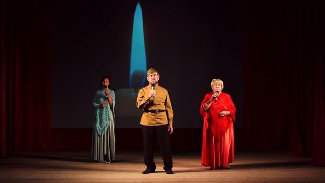 Ягодиночка - Молитва матери смотреть онлайн