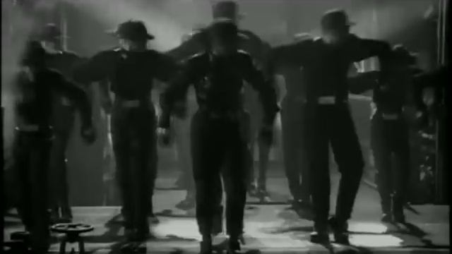 Janet Jackson Rhythm Nation Dance Choreography Lets Dance смотреть онлайн