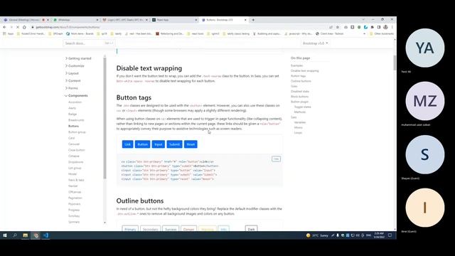 KFC Clone Complete MERN Stack Project (Part-3) | React, Redux, Formik, Yup, Node, Express, MongoDB смотреть онлайн