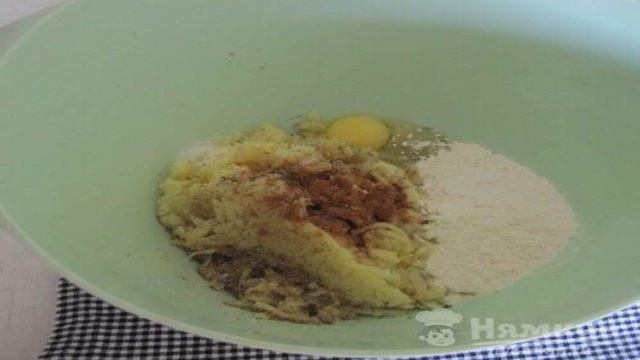 Книга рецептов