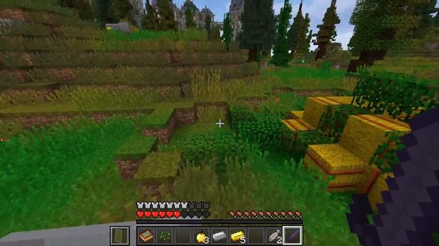 Minecraft Hermit Quest Rifts | A New Beginning! | Multiplayer Modded PvP Episode 1 смотреть онлайн