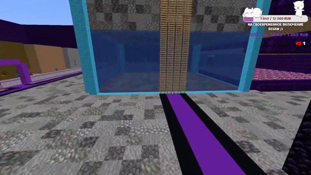 🔴 ИСПЫТАНИЯ КАРТОШКАЛЭНДА | Minecraft #2 🔴 смотреть онлайн