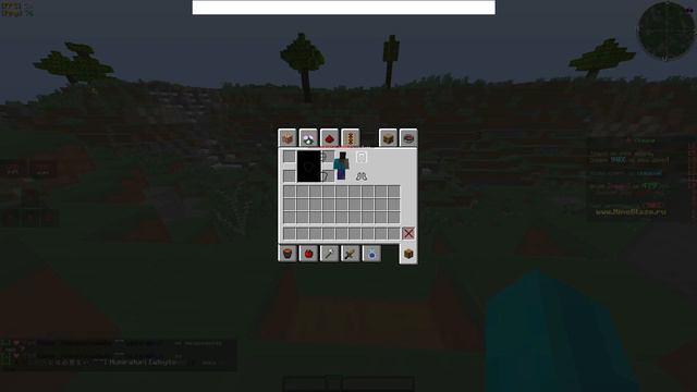 У меня новый клиент LabyMod смотреть онлайн