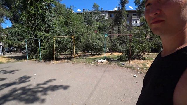 Домой в Алматы с Иссык-куля через Бишкек смотреть онлайн