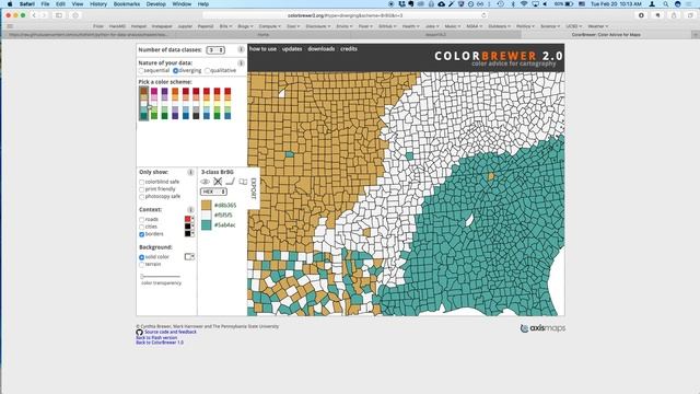 Python for Data Analysis 2018 - Lesson 14 (2/5) смотреть онлайн