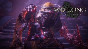 Wo Long: Fallen Dynasty #4 - Третий лишний