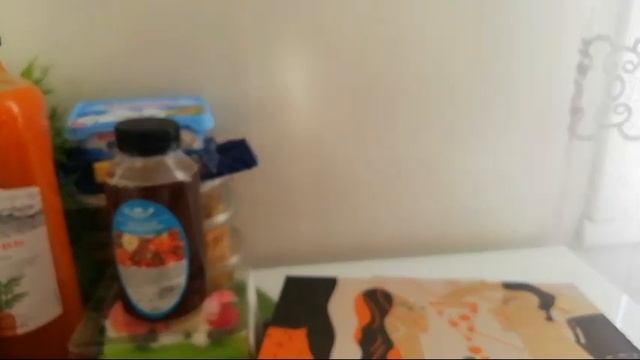 Распаковка продуктов магазина "Бегемаг" Поболтаем) смотреть онлайн