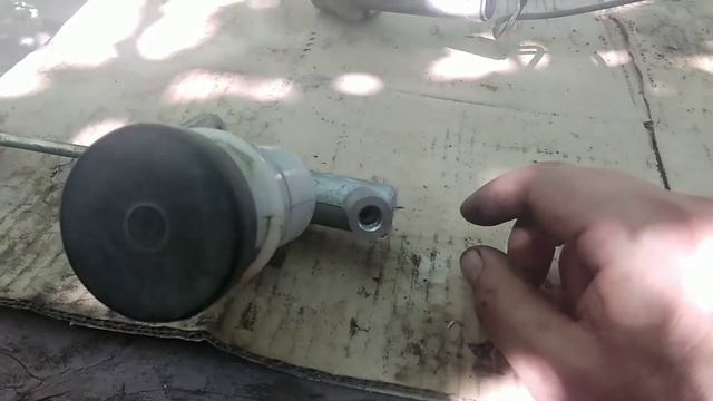 Как прокачать сцепление корейских авто. акцент гетц и т.д. смотреть онлайн