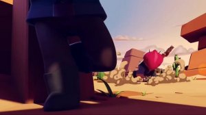 Трейлер бравл старс