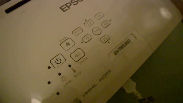 EPSON TW5300 #Buzzador #Epsonbuzz смотреть онлайн
