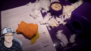 ЖУТКИЕ МУЛЬТФИЛЬМЫ ► СТРАШНЫЕ МУЛЬТИКИ #28 MysteryForce ( Мистери Форс ) | Реакция