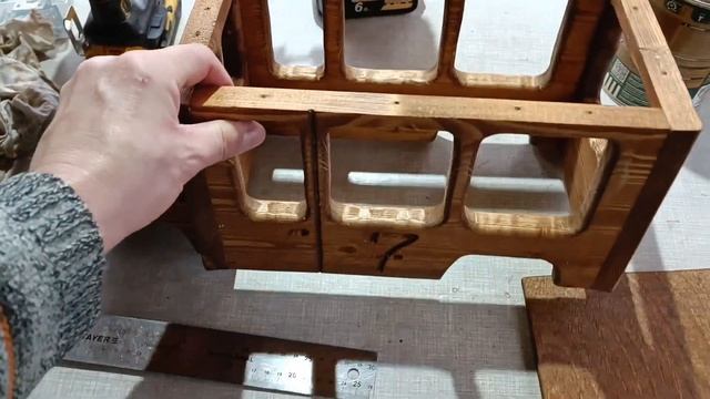 кормушка для птиц, конкурс в детском саду