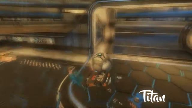 Rocket League - Montage #2 смотреть онлайн