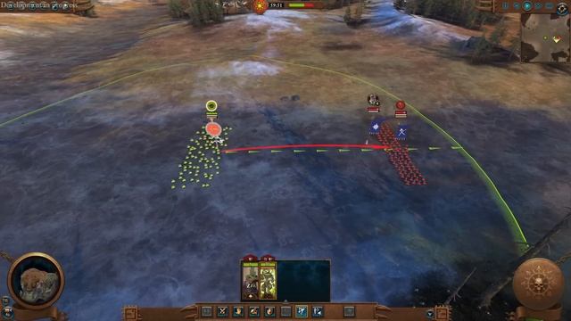 The Ultimate Skirmisher смотреть онлайн