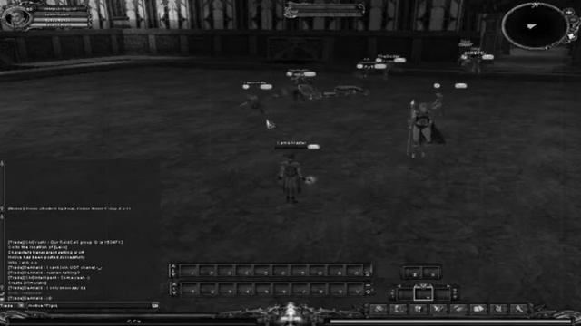 Shaiya Endless Ep 4.0 PvP смотреть онлайн