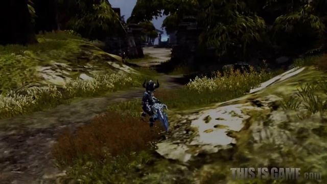 [DN KR] Warrior Level 60 Cap New Ex Skills смотреть онлайн