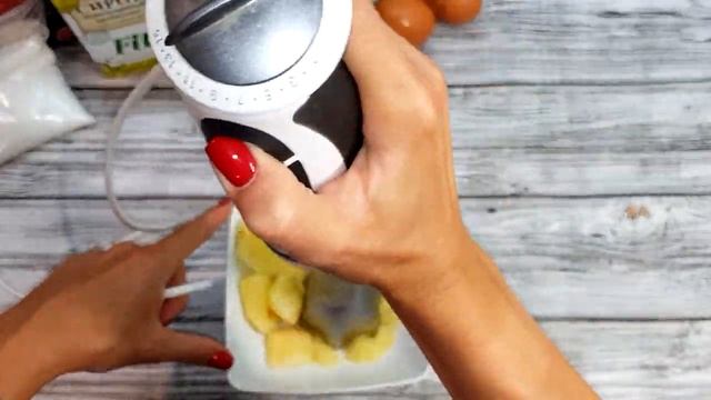 Рецепт настоящего яблочного зефира на эритрите. Заказ с сайта POLEZZNO.COM смотреть онлайн