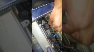 Тест стробоскопа СТ-02 двигатель RB20DE