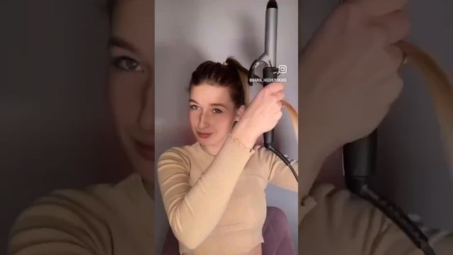 Быстрая укладка это легко ❤️ смотреть онлайн