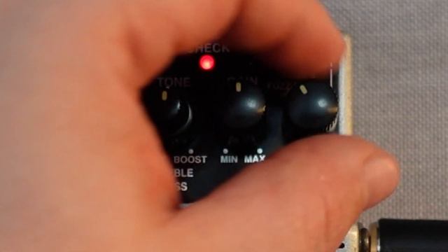 👉Legendary Boss FZ-2 Hyper Fuzz No Talking Bass Demo смотреть онлайн