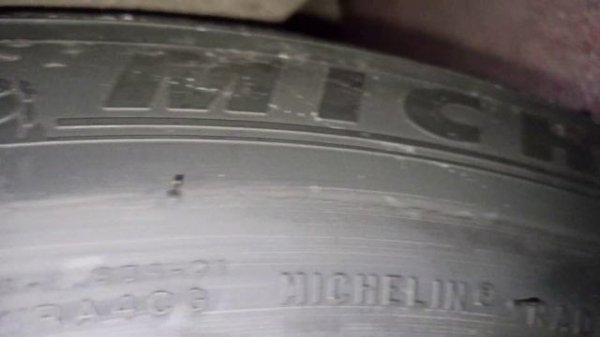 Michelin Primacy 4 - 205/60/R16