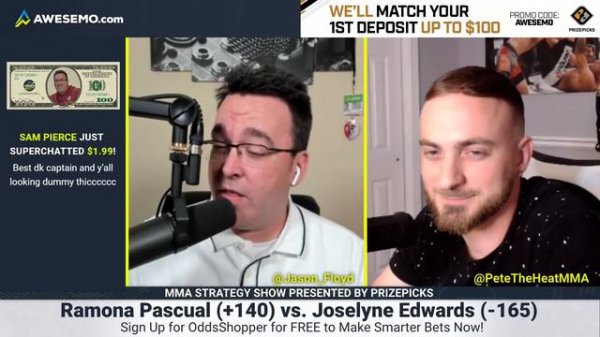 UFC 275 Picks & Predictions | Teixeira vs. Prochazka Breakdown | DraftKings MMA DFS Live Before Loc