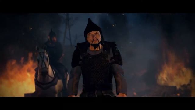 Attila Total War Поход Аттилы смотреть онлайн