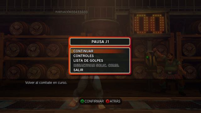 Capcom Fights II | Super Street Fighter IV Arcade Edition | Xbox One смотреть онлайн