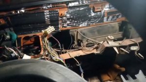 замена торпеды ваз 2101 на ваз 2106