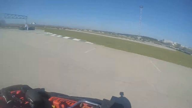 23.02.2020 - 1r GP CSC - L'Escala - Final C - Daniel G. смотреть онлайн