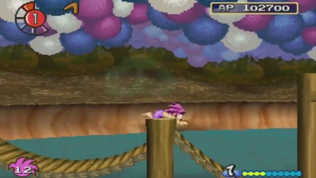 Let's Play Tomba 3 смотреть онлайн