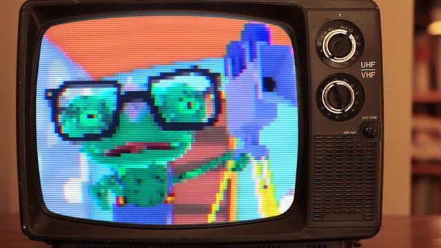 It's A Gummy Life (BAD TV Effect) - Gummy Bear Show MANIA смотреть онлайн