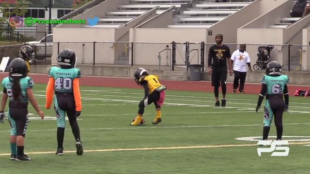 👀💀😎 (First 48) 253 Spartans 8U vs. Benson Bruins Full Game 2019! смотреть онлайн