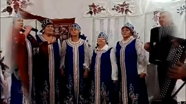 ПОЕТ СЕЛО РОДНОЕ - ТУГУЛУК 2020 - ВОКАЛЬНЫЙ КОЛЛЕКТИВ "ЛЕЙСЯ ПЕСНЯ" (с.Спицевка) смотреть онлайн