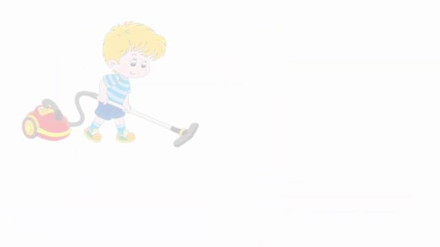 Simple household chores that burn calories! смотреть онлайн