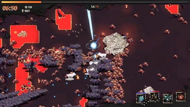 RETURN TO ABYSS gameplay 2023 CZ/EN смотреть онлайн