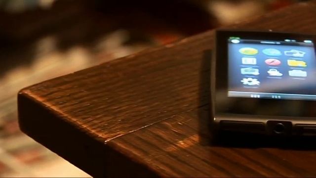 The Gadget Show: Web TV Ep 22 - Cowon S9 music player смотреть онлайн