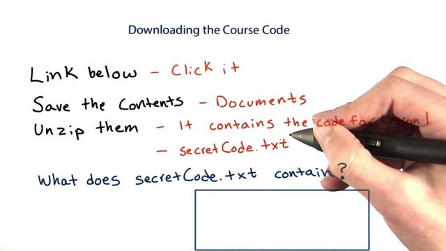 Downloading the Course Code - Intro to Java Programming смотреть онлайн