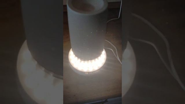 Увлажнитель воздуха Proffi PH8758 смотреть онлайн