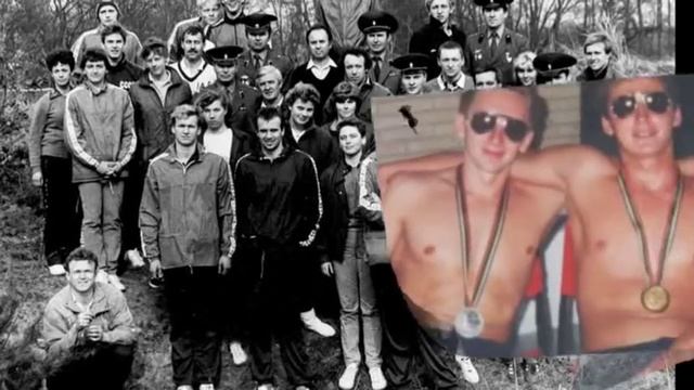 "Песня ЧЕМПИОНА" - посвящаю Геннадию Турецкому. смотреть онлайн