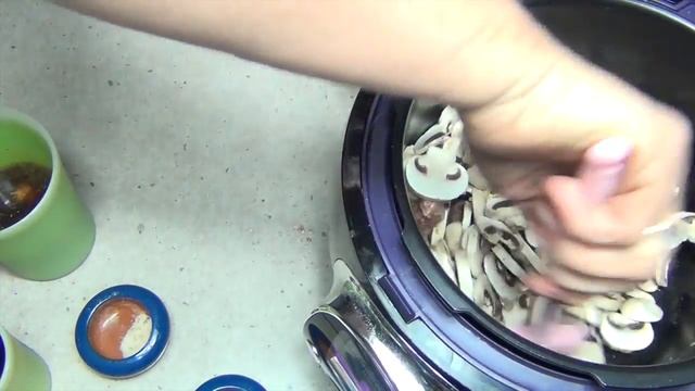 Beef Bourguignon Tefal Cook4Me video recipe cheekyricho episode 1,123 смотреть онлайн